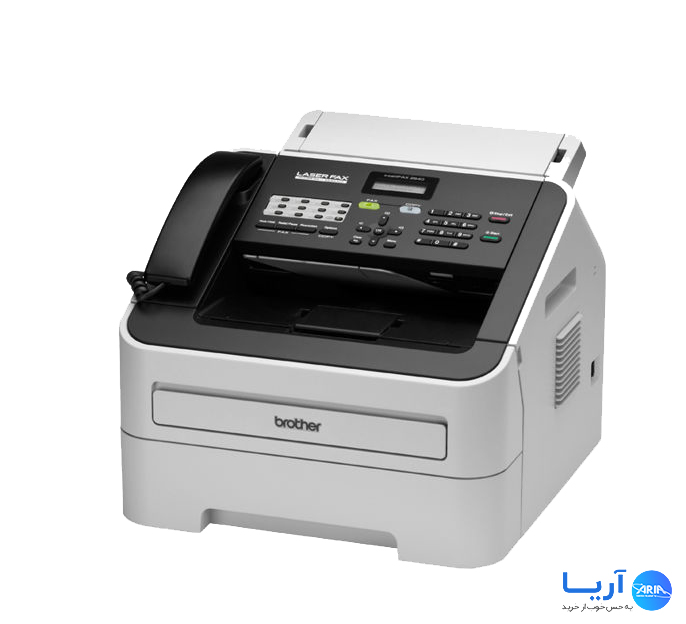 قیمت و خرید فکس برادر مدل Fax-2840 | فروشگاه آریا
